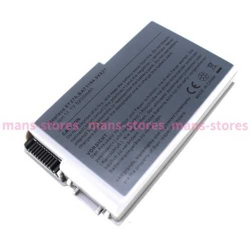 Batteria nuova per - , dell