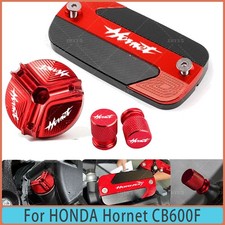 Per Honda Hornet CB600F Tappo