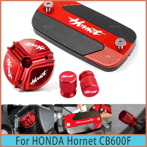 Per honda hornet cb600f tappo - honda,