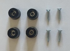 Piedini di ricambio Thorens