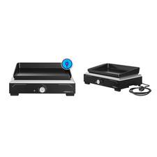 Barbecue campingaz plancha - barbecue,