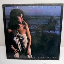 LINDA RONSTADT - Hasten Down