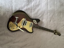 1964-66 Meazzi Hollywood