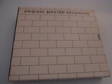 Pink Floyd  /  The Wall