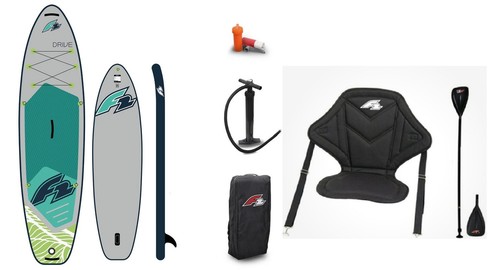 Drive stand up - f2, 10,5