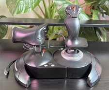 Thrustmaster T-flight Hotas X