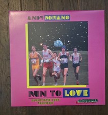 Andy Romano Run to love italo