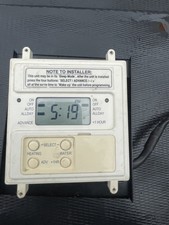 Danfoss Trianco programmatore