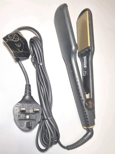 Hair styler ghd max ss5 - max, ss5.0