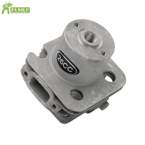Flmlf marine 26cc cilindro - marine,