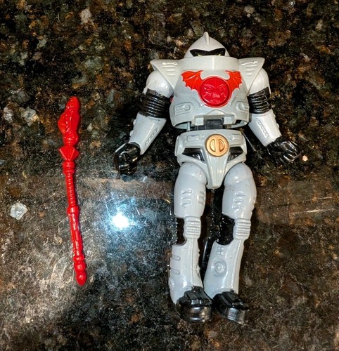 Modellino motu horde trooper - modellino,