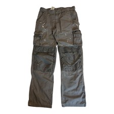 Carhartt Cargos Grigio