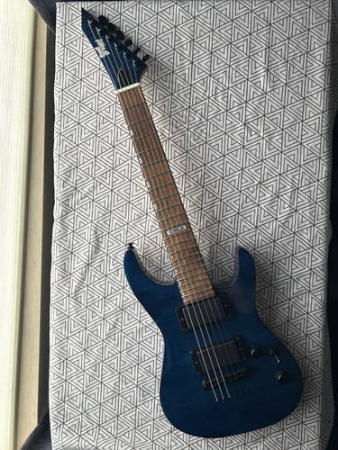 Esp ltd sayo - ltd, roselia