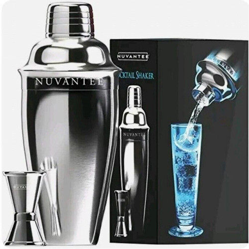 Nuvantee set shaker - nuvantee, per