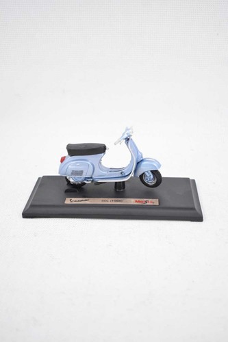 Modellino vespa 50l - modellino,