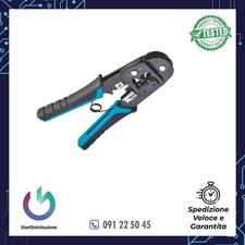 ALANTEC STRUMENTO CRIMPATRICE