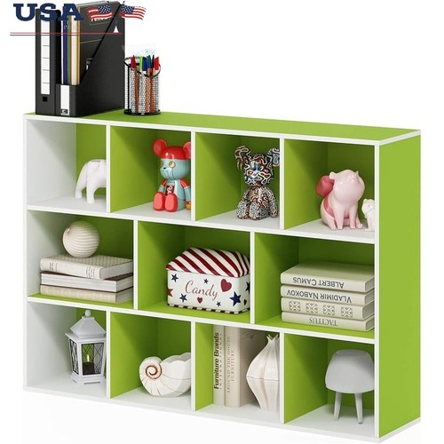 Libreria minimalista moderna