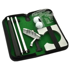 Executive Golf Putting Set Portatile Nuovo Casa o Ufficio 
