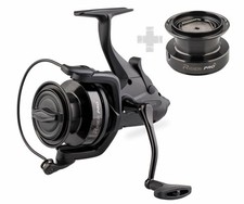 MULINELLO CARPFISHING ZFISH RIDER PRO 7000 FRIZIONE ANTERIORE E FREE SPOOL A0078