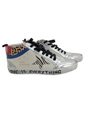 Golden Goose Mid/Star High