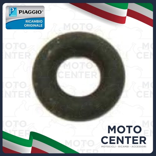 Anello ring vite - anello, spurgo