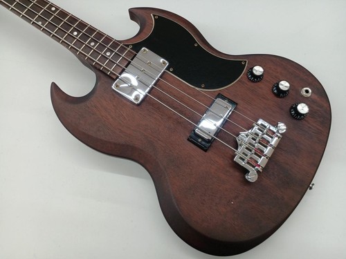 Gibson basso elettrico sg - [gibson],