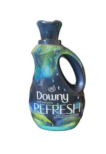 Downy infusions rinfrescante - downy,