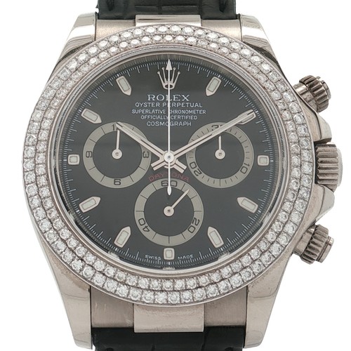 Hau rolex daytona ref - rolex,