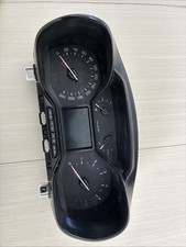 QUADRO STRUMENTI