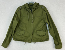 Giacca militare Brandy