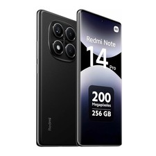 REDMI NOTE 14 PRO 8GB RAM