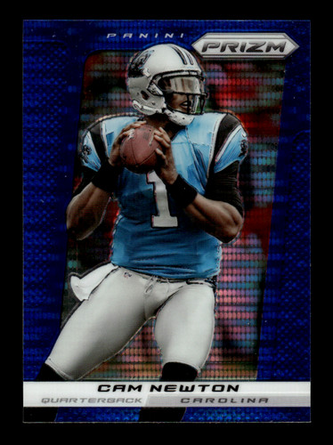 2013 panini prizm football - 2013,