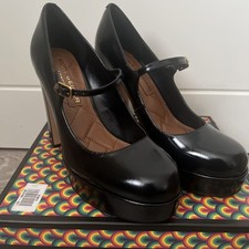 KURT GEIGER REGENT PLATFORM