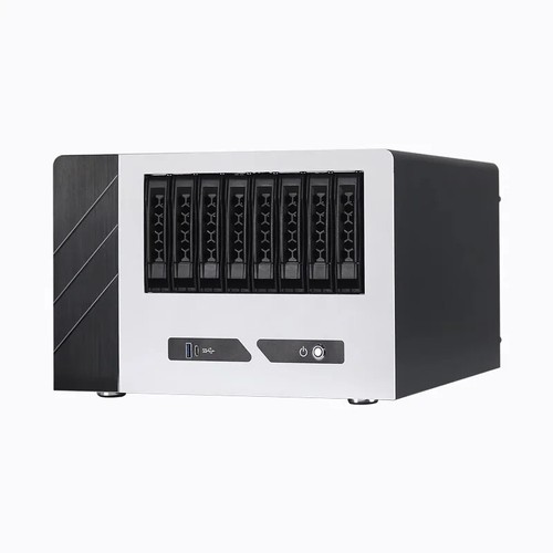 Nas unità storage - 8, server