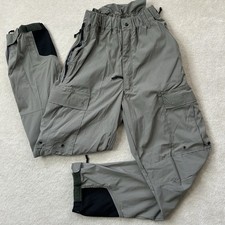 Pantaloni softshell pcu - pantaloni,