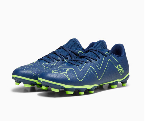 Scarpa calcio puma future play - scarpa,