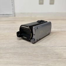 Rara videocamera digitale HD