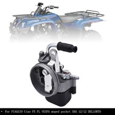 Usa carburetor for piaggio - usa,
