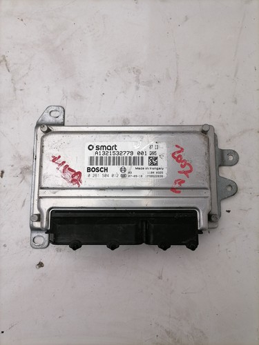 Centralina motore ecu per - motore,