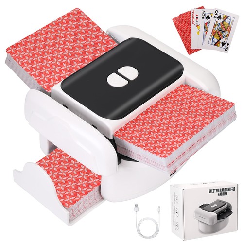 Mescolatore carte gioco - carte, da