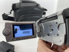 Canon HG10 videocamera HD 40