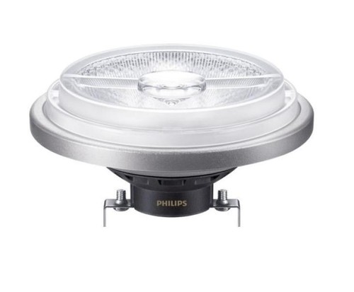 Lampadina led ar111 philips - lampadina,