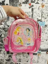 Zaino Bambina Principesse Disney