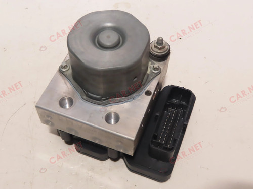 Centralina pompa abs - centralina,