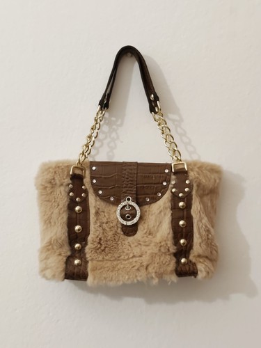 Borsa vera pelle - in, donna