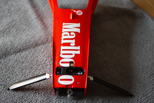 Decal marlboro muso - marlboro,