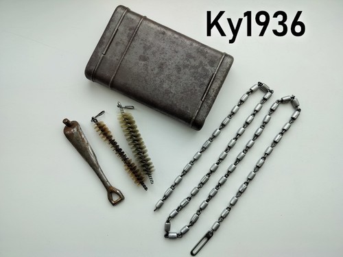 Kit pulizia originale - , "ky