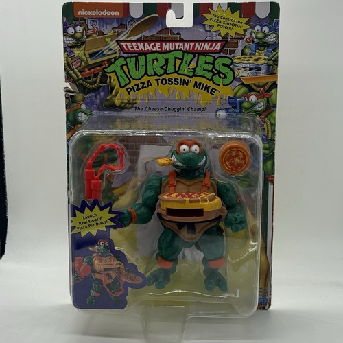 Teenage mutant ninja turtles - teenage,