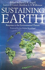 Sustaining Earth: Response to