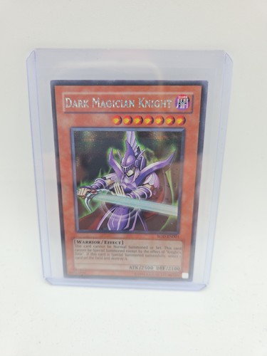 Yugioh cavaliere mago oscuro - mago,
